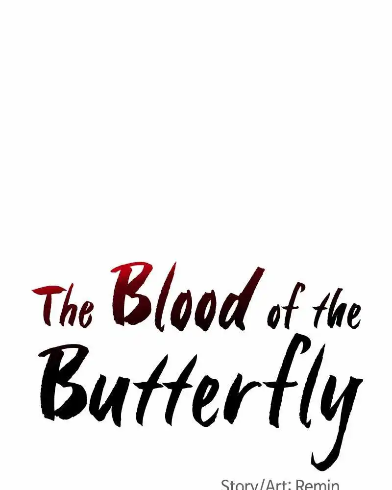 Blood and Butterflies Chapter 31 1